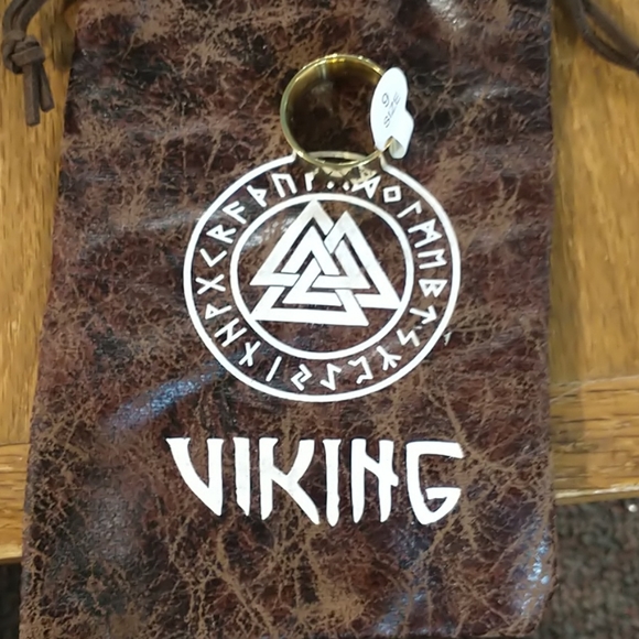 Men ring - Picture 3 of 3